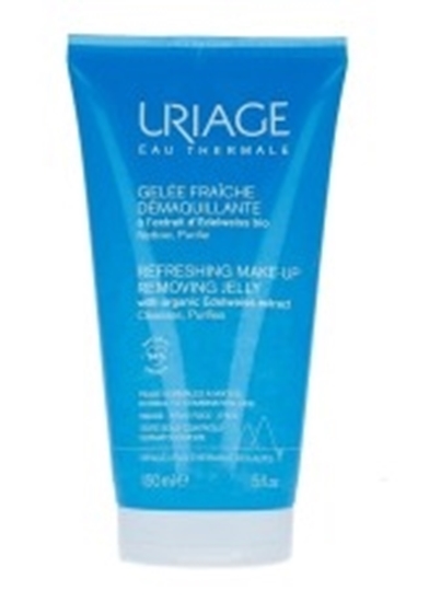 URIAGE THERMAAL WATER REINIGINGSGEL FRAICHE